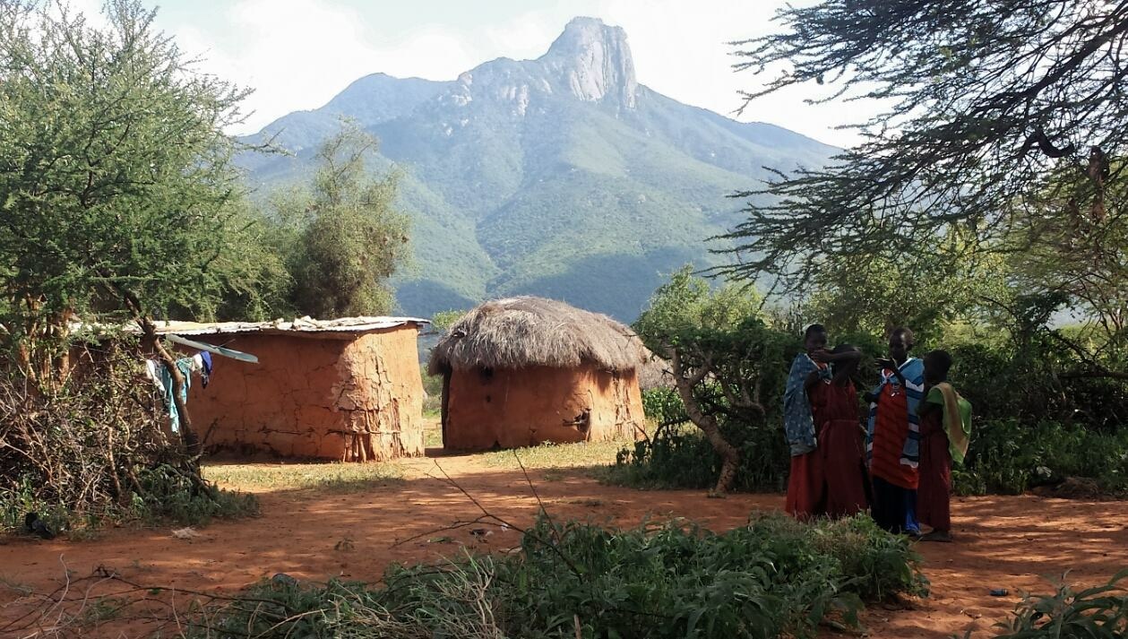 Mswakini Village