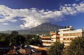 Volunteer in Arusha Tanzanias picturesque international city