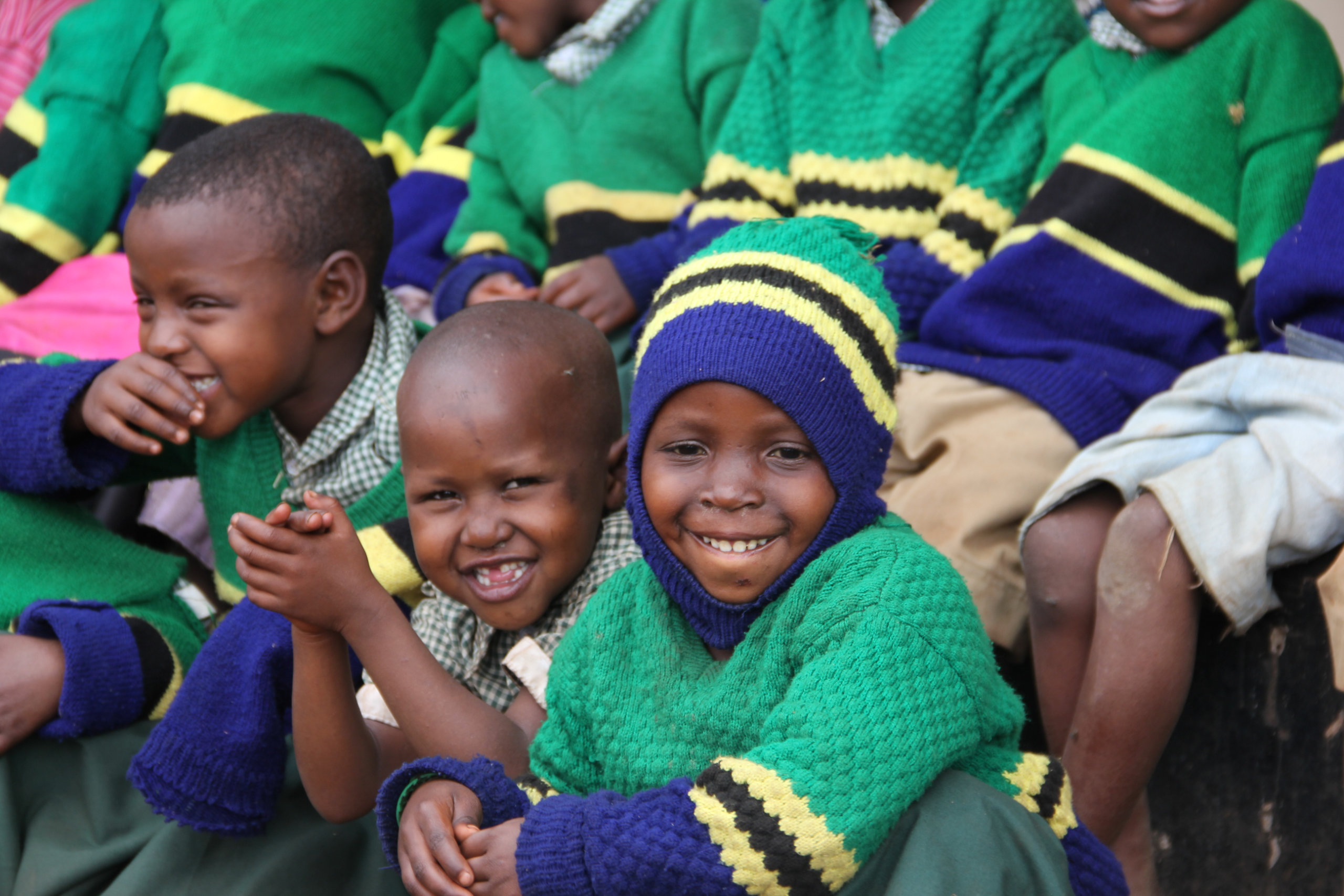 Home Future Warriors Project